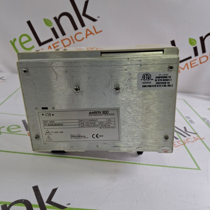 Bovie Aaron 900 Electrosurgical Unit