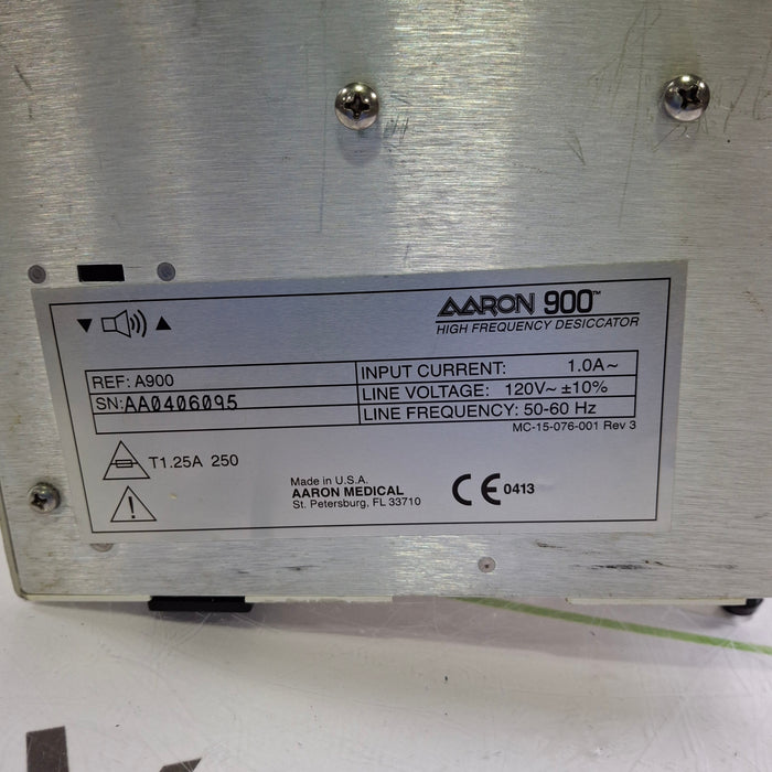 Bovie Aaron 900 Electrosurgical Unit