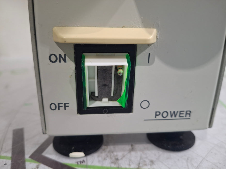 Olympus MU-1 Leakage Tester
