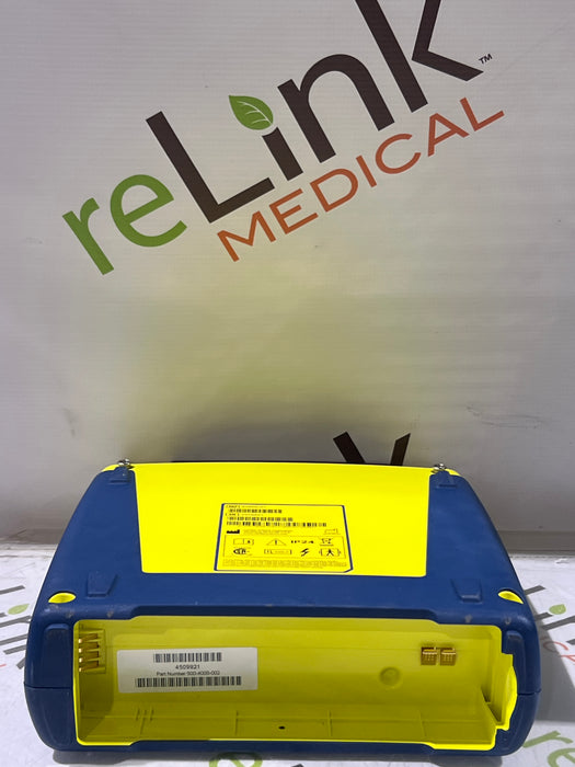 Cardiac Science PowerHeart G3 AED