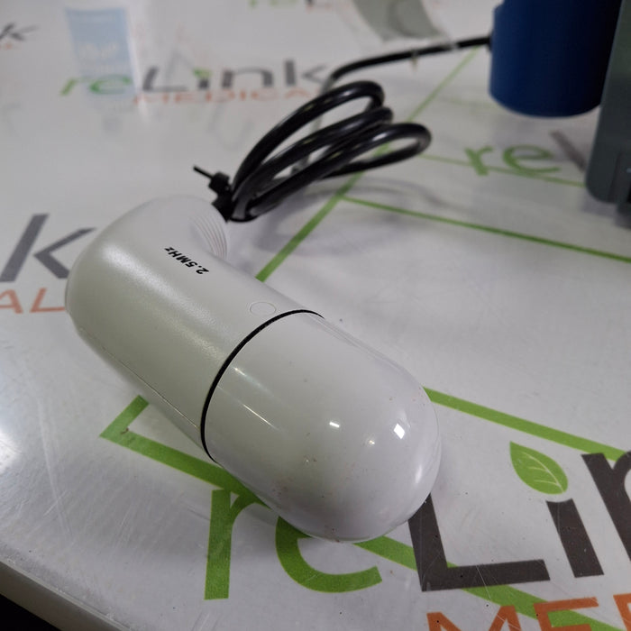 Laborie MD-6000 Portascan 3D Scanner