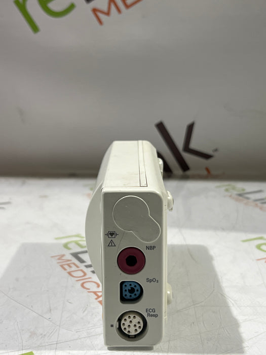 Philips M3001A-A03 Masimo SpO2, NIBP, ECG MMS Module