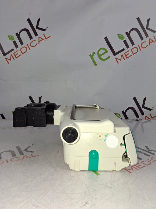B. Braun Infusomat Space w/Pole Clamp Infusion Pump