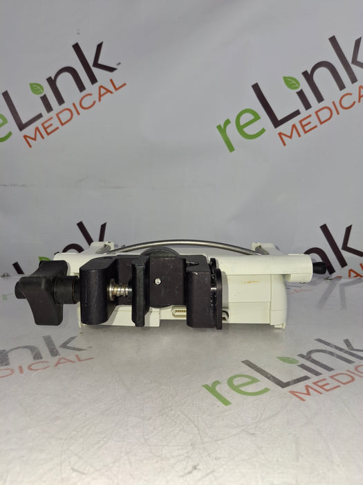 B. Braun Infusomat Space w/Pole Clamp Infusion Pump