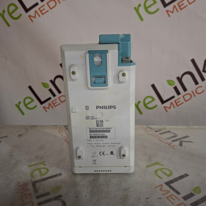 Philips M3012A MMS Extension Module
