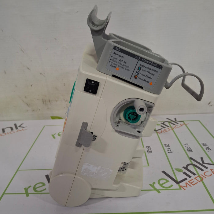 Philips HeartStart MRx Defibrillator w/Printer