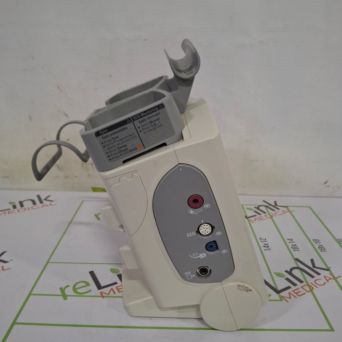Philips HeartStart MRx Defibrillator w/Printer