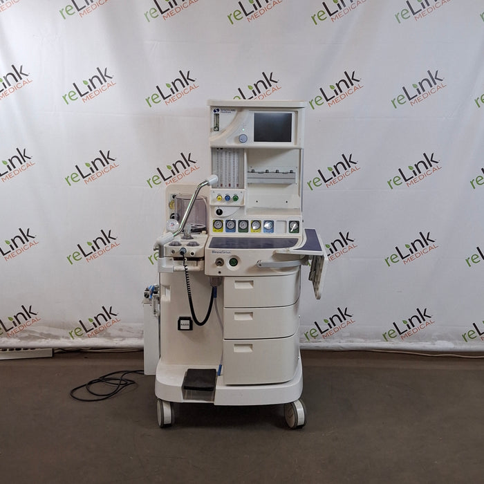 Spacelabs Healthcare BleaseSirius Anesthesia Machine