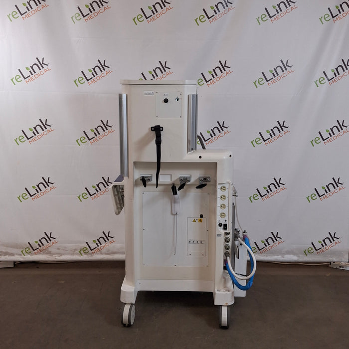 Spacelabs Healthcare BleaseSirius Anesthesia Machine