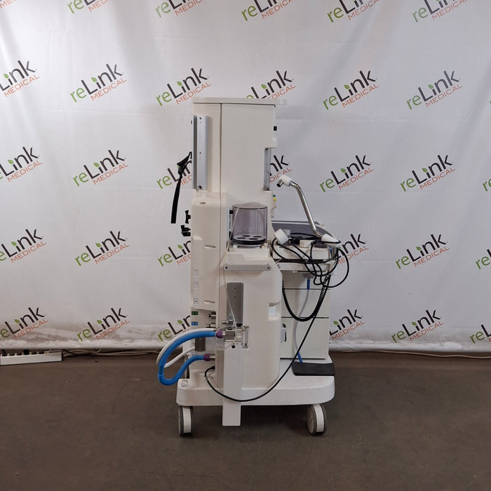 Spacelabs Healthcare BleaseSirius Anesthesia Machine