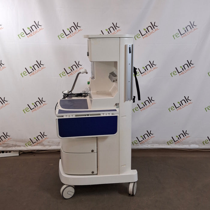 Spacelabs Healthcare BleaseSirius Anesthesia Machine
