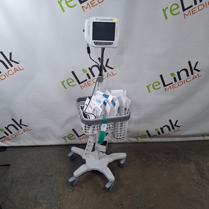 Verathon Medical, Inc Glidescope Video Laryngoscope