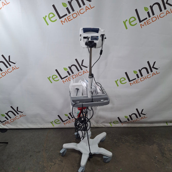 Verathon Medical, Inc Glidescope Video Laryngoscope