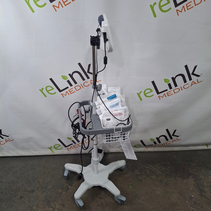 Verathon Medical, Inc Glidescope Video Laryngoscope