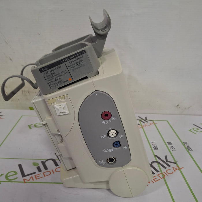 Philips HeartStart MRx Defibrillator w/Printer