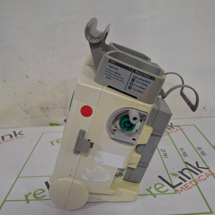 Philips HeartStart MRx Defibrillator w/Printer