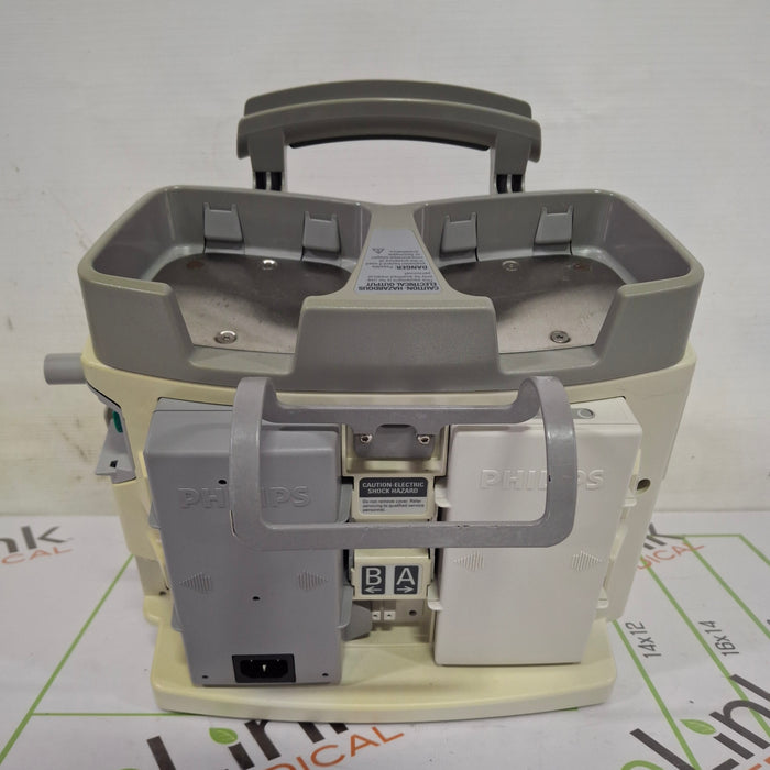 Philips HeartStart MRx Defibrillator w/Printer
