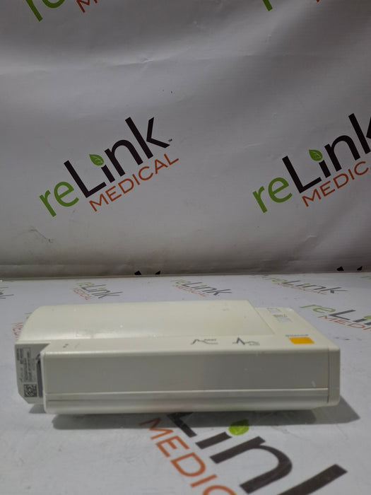 Philips M3001A-A01C06 Fast SpO2, NIBP, ECG, Temp, IBP MMS Module
