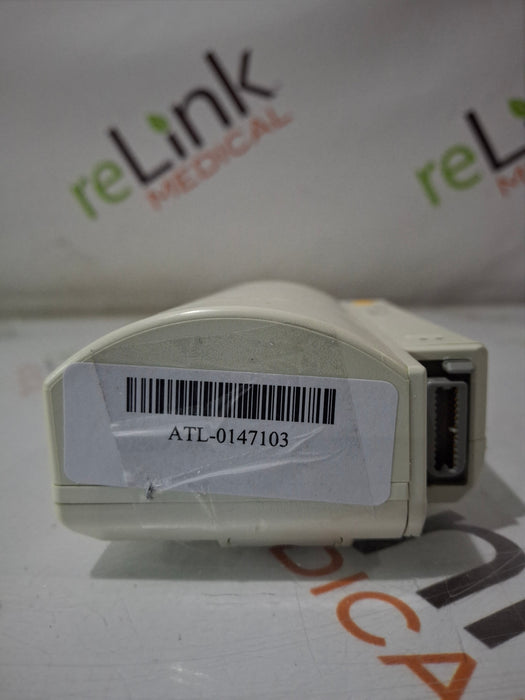 Philips M3001A-A01C06 Fast SpO2, NIBP, ECG, Temp, IBP MMS Module