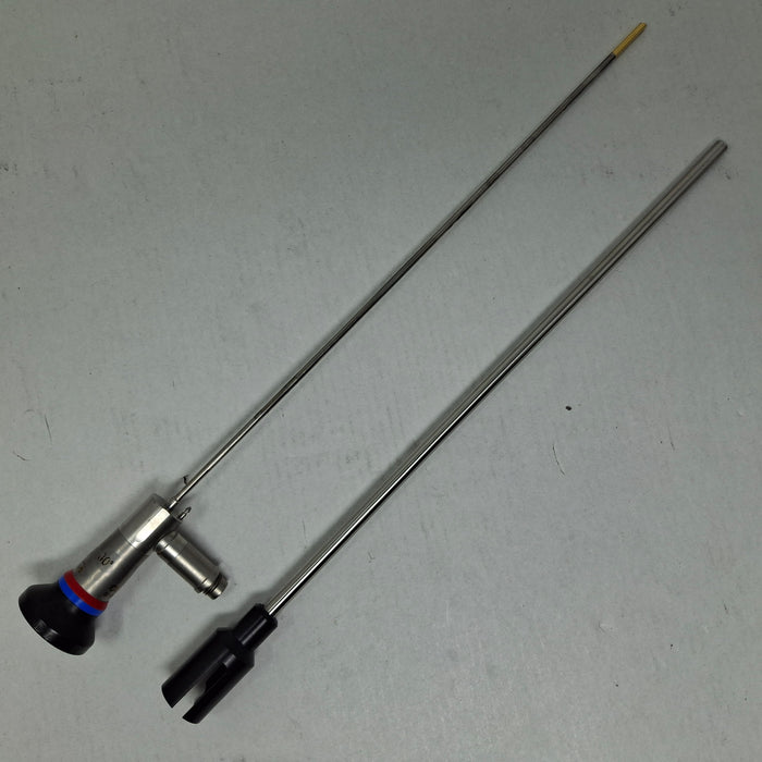 Olympus A4674A 3mm 30° Hysteroscope