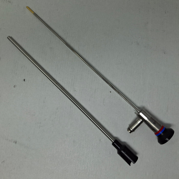 Olympus A4674A 3mm 30° Hysteroscope