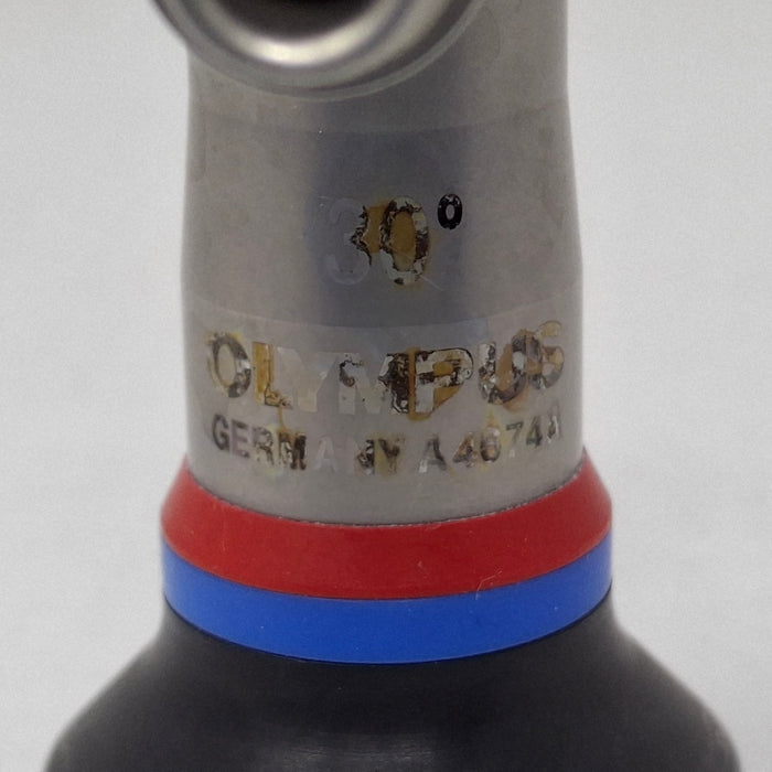 Olympus A4674A 3mm 30° Hysteroscope