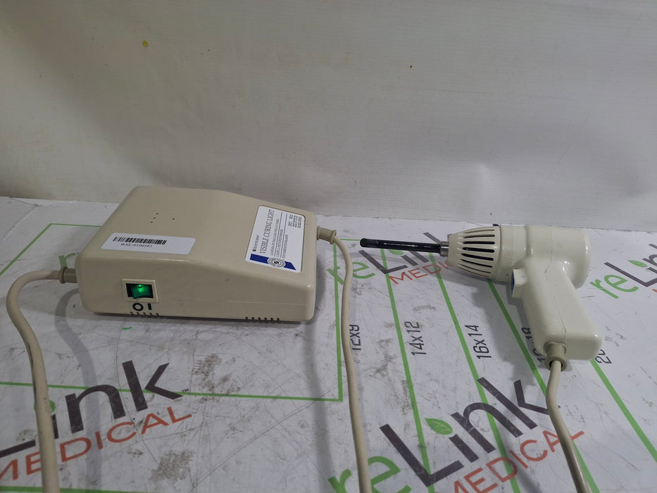 Henry Schein Inc. CU-80 Visible Curing Light