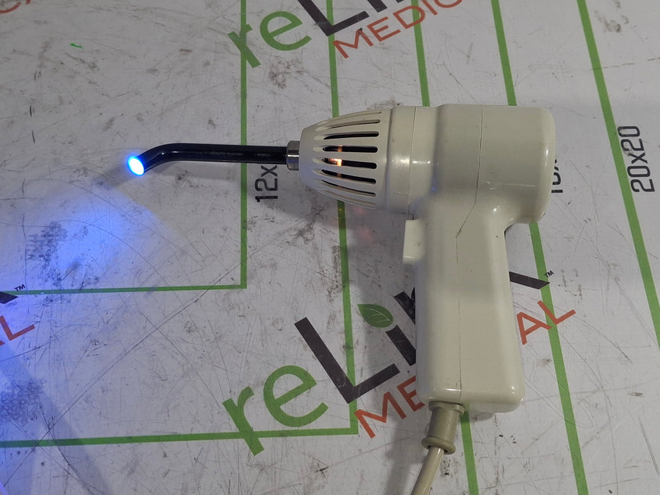 Henry Schein Inc. CU-80 Visible Curing Light