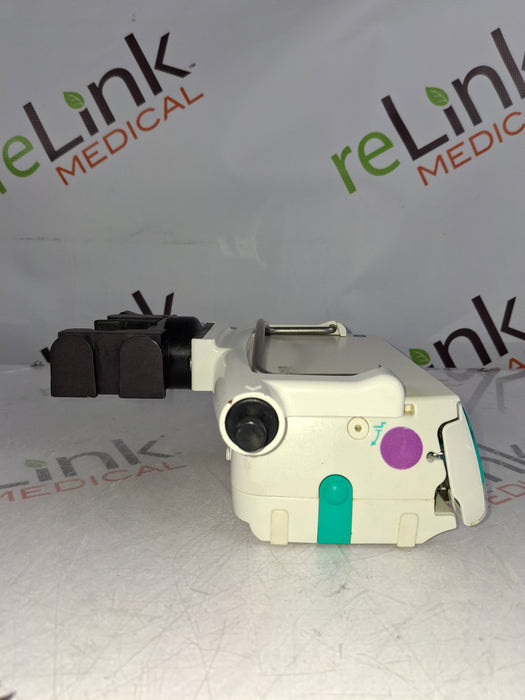 B. Braun Infusomat Space w/Pole Clamp Infusion Pump