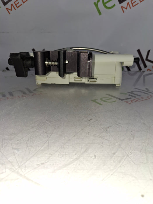 B. Braun Infusomat Space w/Pole Clamp Infusion Pump