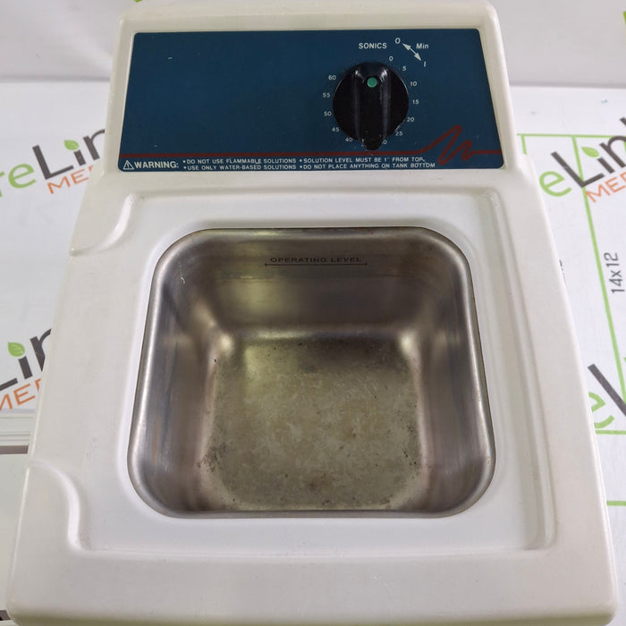 Branson Ultrasonics 1210 Sonicator