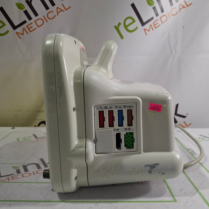 GE Healthcare Dash 4000 - Masimo SpO2 Patient Monitor
