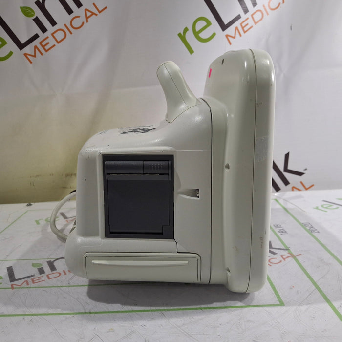 GE Healthcare Dash 4000 - Masimo SpO2 Patient Monitor
