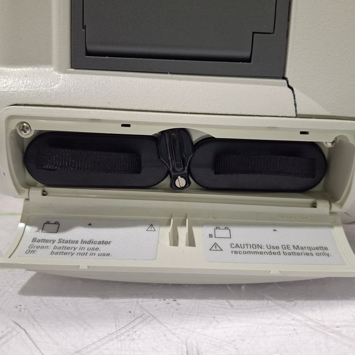 GE Healthcare Dash 4000 - Masimo SpO2 Patient Monitor