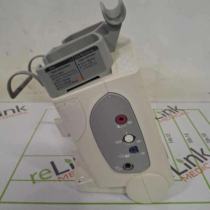 Philips HeartStart MRx Defibrillator w/Printer