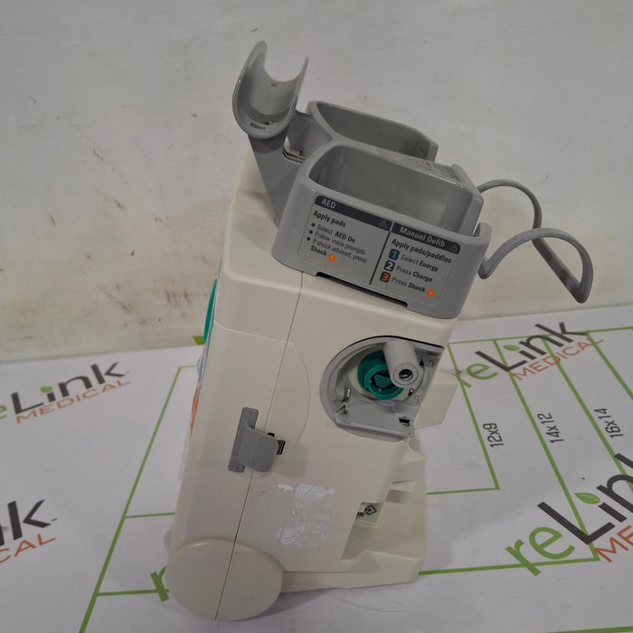 Philips HeartStart MRx Defibrillator w/Printer