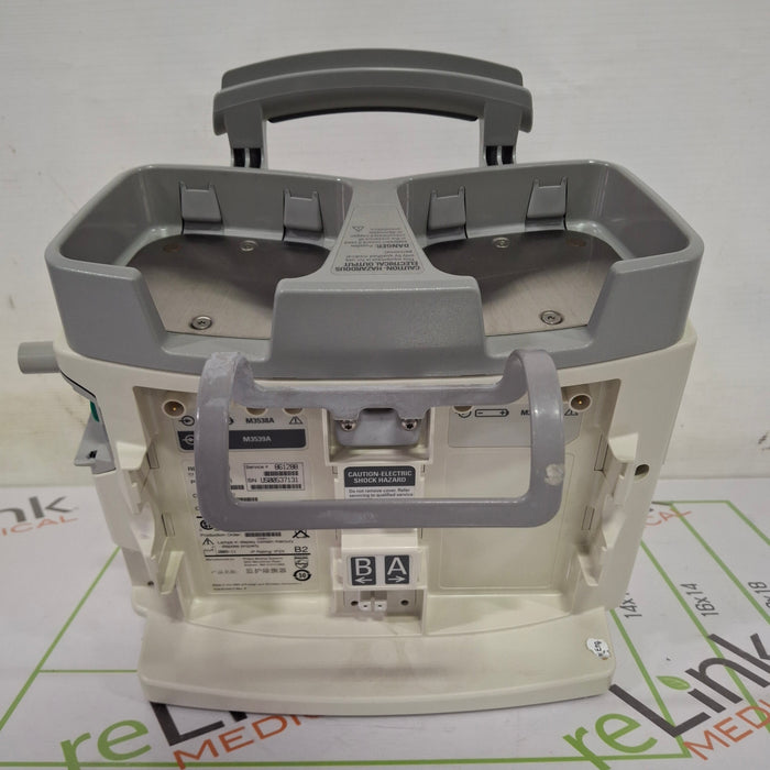 Philips HeartStart MRx Defibrillator w/Printer