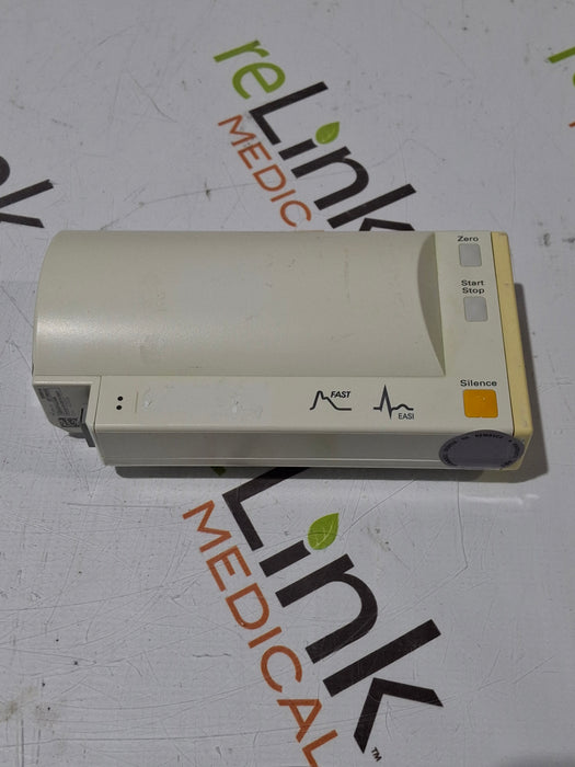 Philips M3001A-A01C06 Fast SpO2, NIBP, ECG, Temp, IBP MMS Module