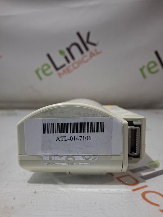 Philips M3001A-A01C06 Fast SpO2, NIBP, ECG, Temp, IBP MMS Module
