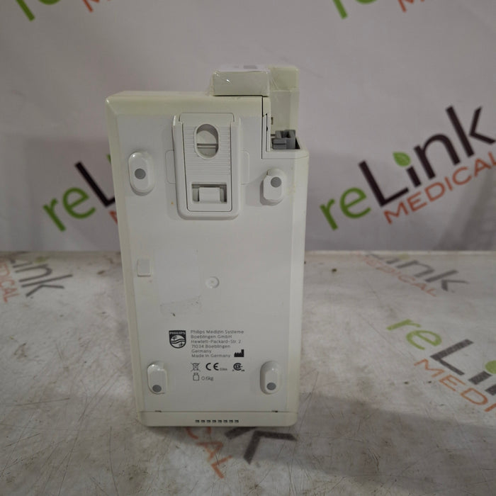 Philips M3012A MMS Extension Module
