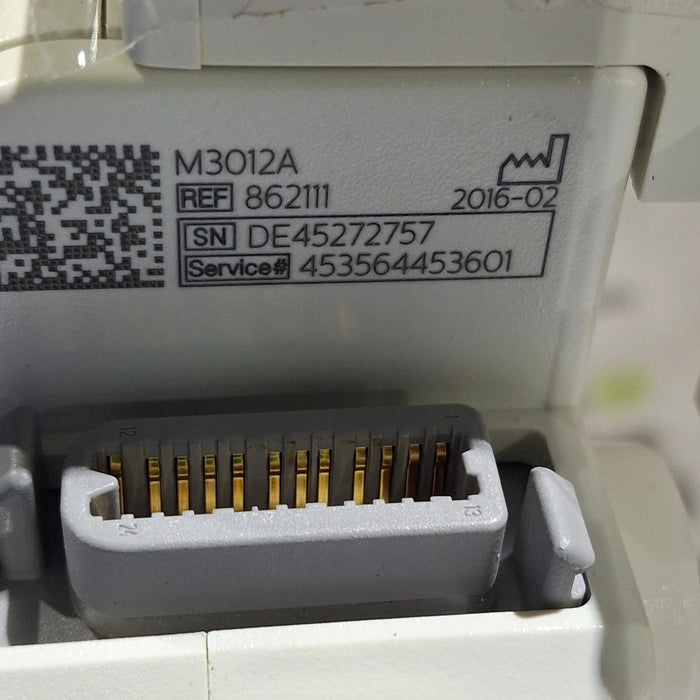 Philips M3012A MMS Extension Module