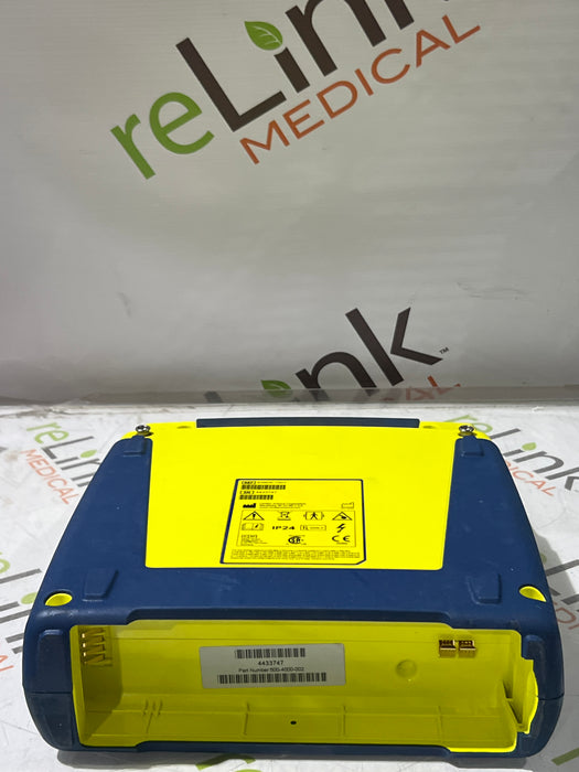 Cardiac Science PowerHeart G3 AED