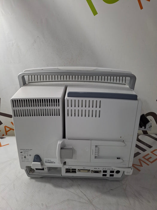 GE Healthcare Carescape B650 Anesthesia Care Patient Monitor