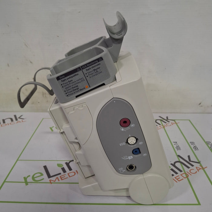 Philips HeartStart MRx Defibrillator w/Printer