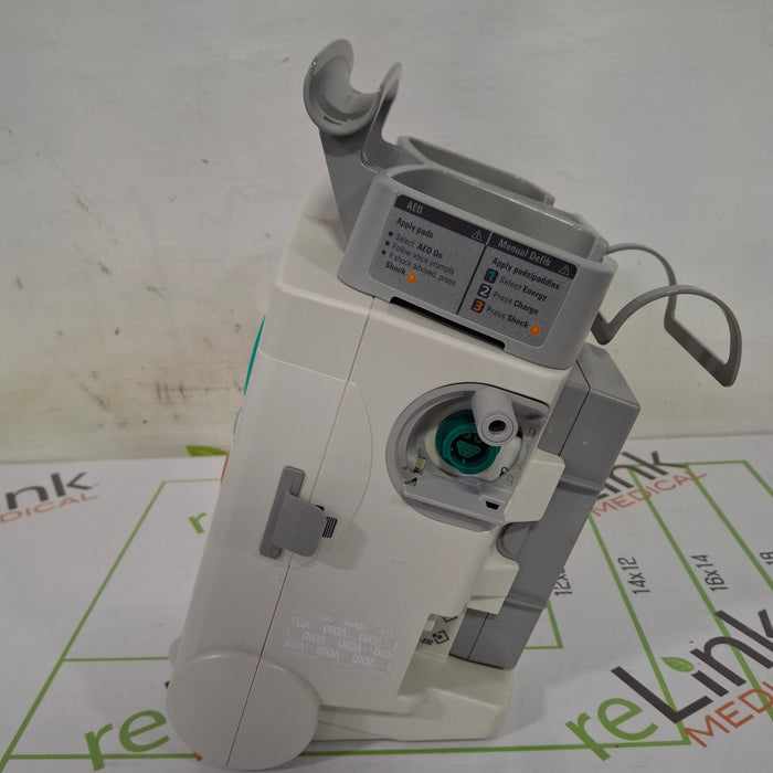 Philips HeartStart MRx Defibrillator w/Printer