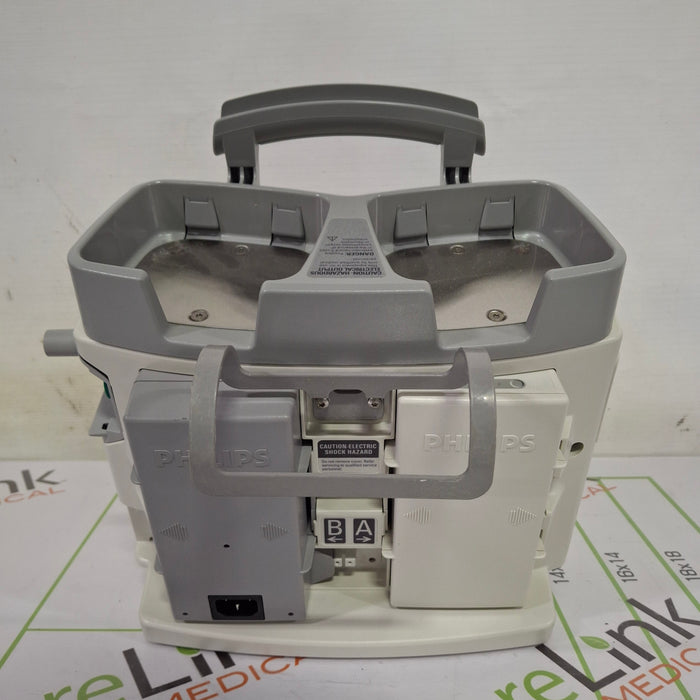 Philips HeartStart MRx Defibrillator w/Printer