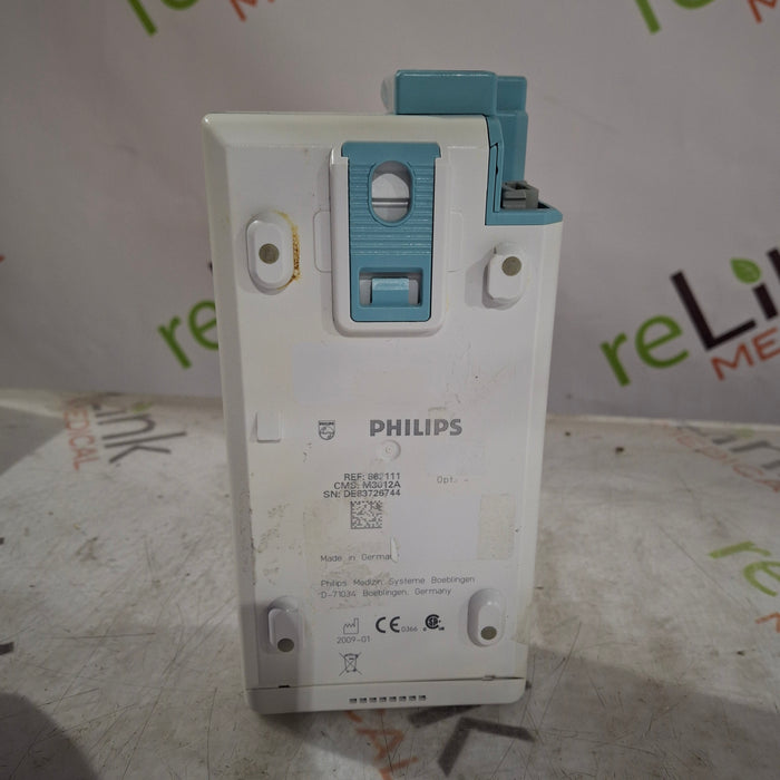 Philips M3012A MMS Extension Module