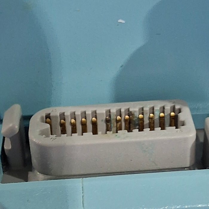Philips M3012A MMS Extension Module