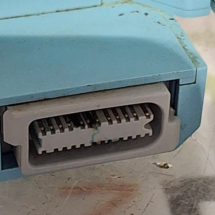 Philips M3012A MMS Extension Module