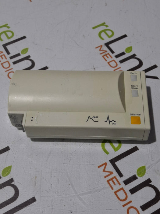 Philips M3001A-A01C06 Fast SpO2, NIBP, ECG, Temp, IBP MMS Module